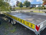 Andere Autotransportanhänger - Autotransportanhänger
