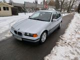 BMW 316i Compact durchrepariert Text lesen! - BMW 316 aus 1997: 316i Compact