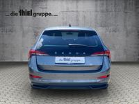 Skoda Scala - Vorschau Bild 7