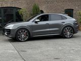 Porsche Cayenne Coupe S SPORTDESIGN-AGBAS*HD-MATRIX*REAR - Porsche Gebrauchtwagen in Köln