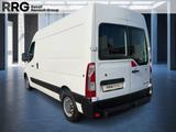 Renault Master FWD Kasten L2H2 3,5t dCi 130 EU6 - Renault Master: Kombi