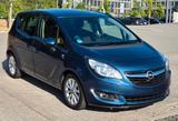 Opel Meriva 1.4 ecoFLEX Active, Garantie, Rentnerfzg. - Opel Meriva in Hagen