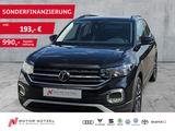 Volkswagen T-Cross 1.0 TSI LIFE NAVI+BEATS+2xPDC+ACC+SHZ - VW T-Cross von 2022