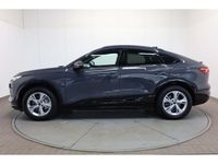 Audi Q6 e-tron - Vorschau Bild 5