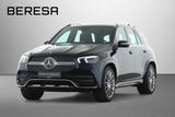 Mercedes-Benz GLE 350 e 4M AMG Widescreen MBUX SHZ LED Navi - Mercedes-Benz GLE-Klasse