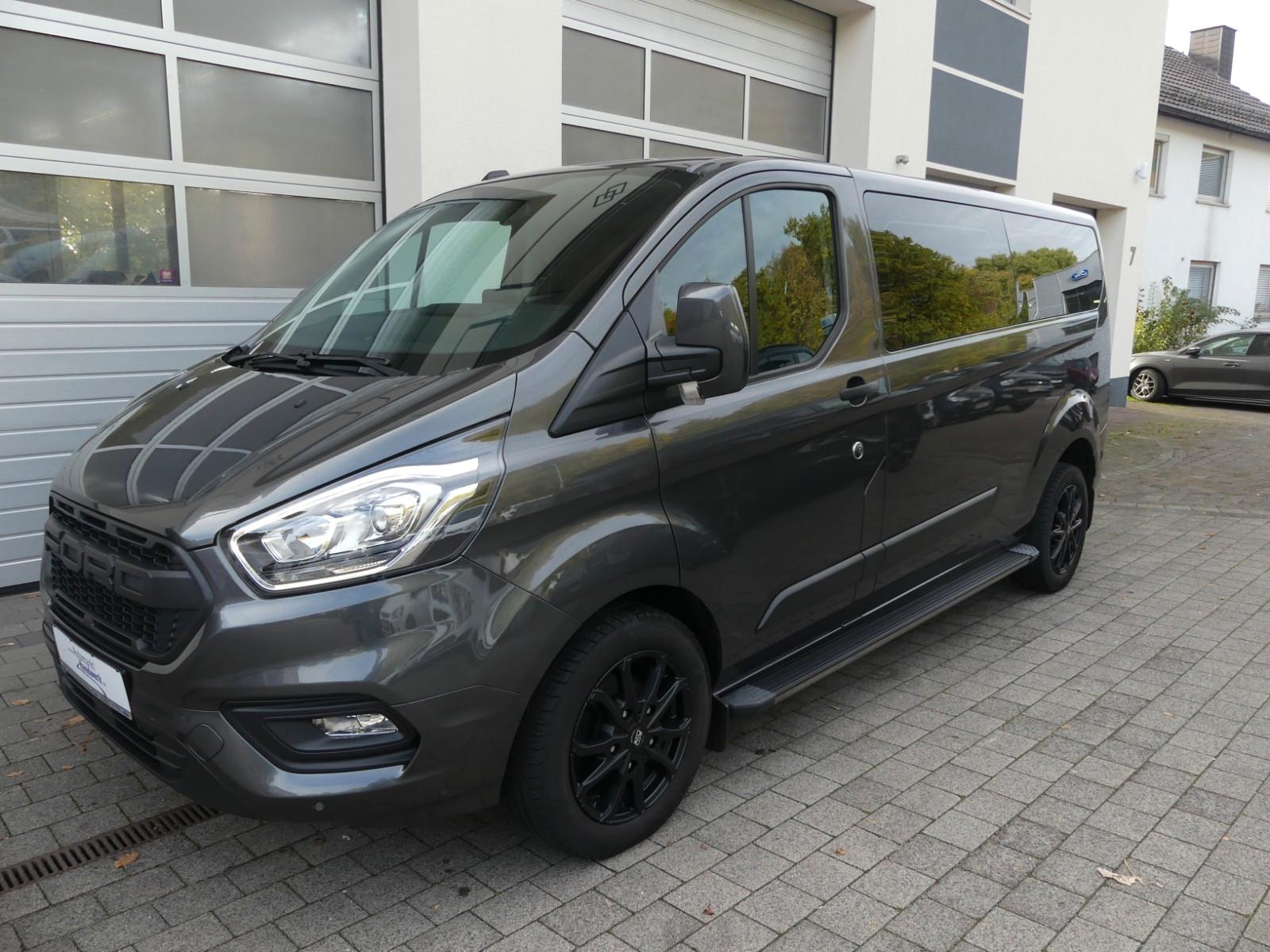 Ford Transit Custom Kombi 320 L2 Trend