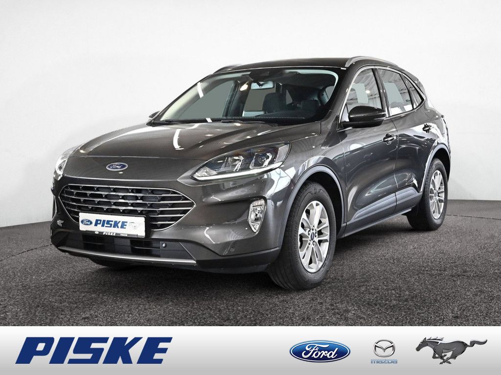 Image of Ford Kuga