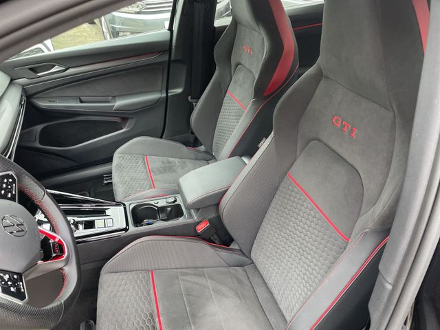 Golf GTI Clubsport DSG Harman Kardon ACC LED
