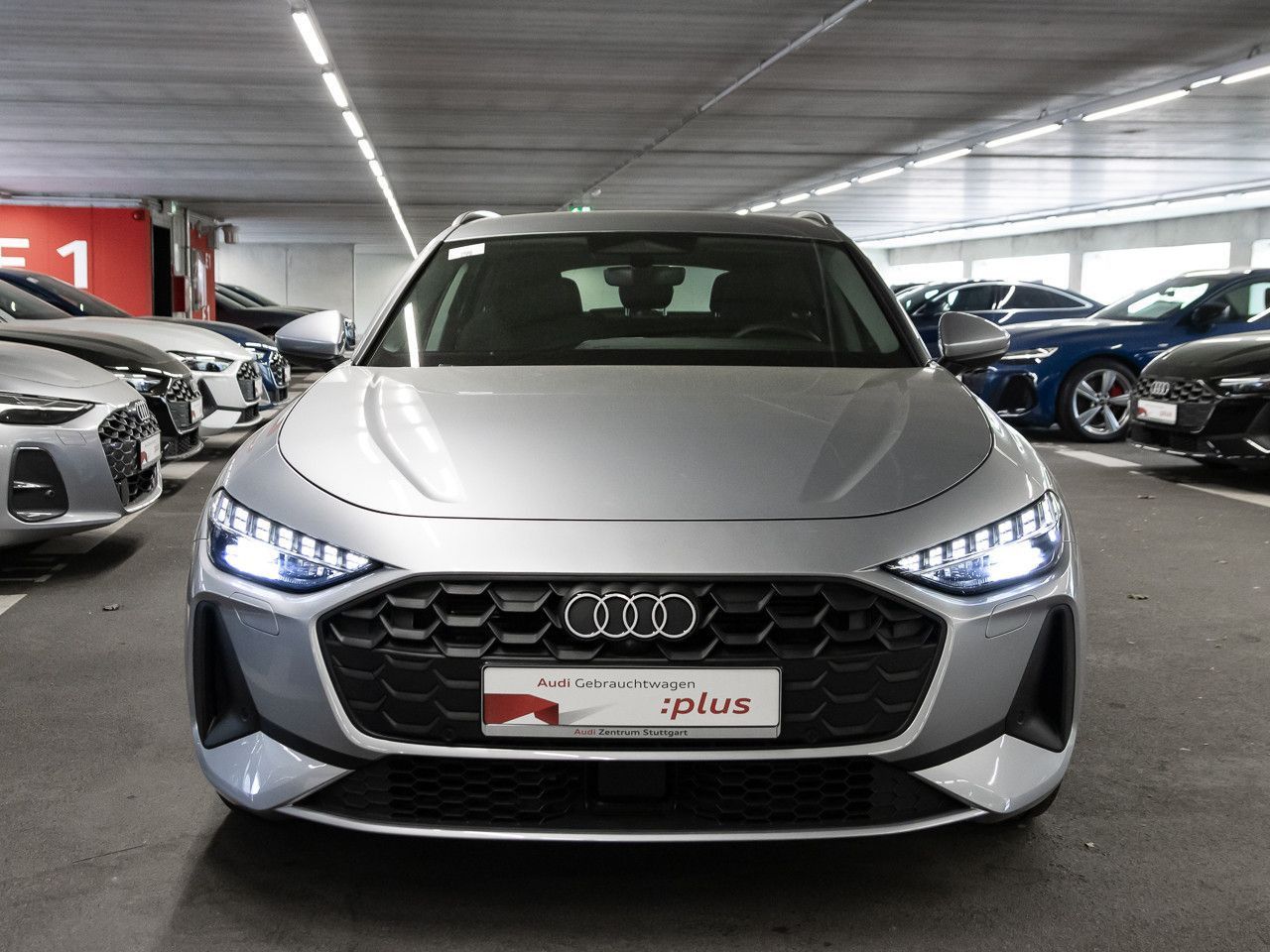 Audi A5 - Bild 9
