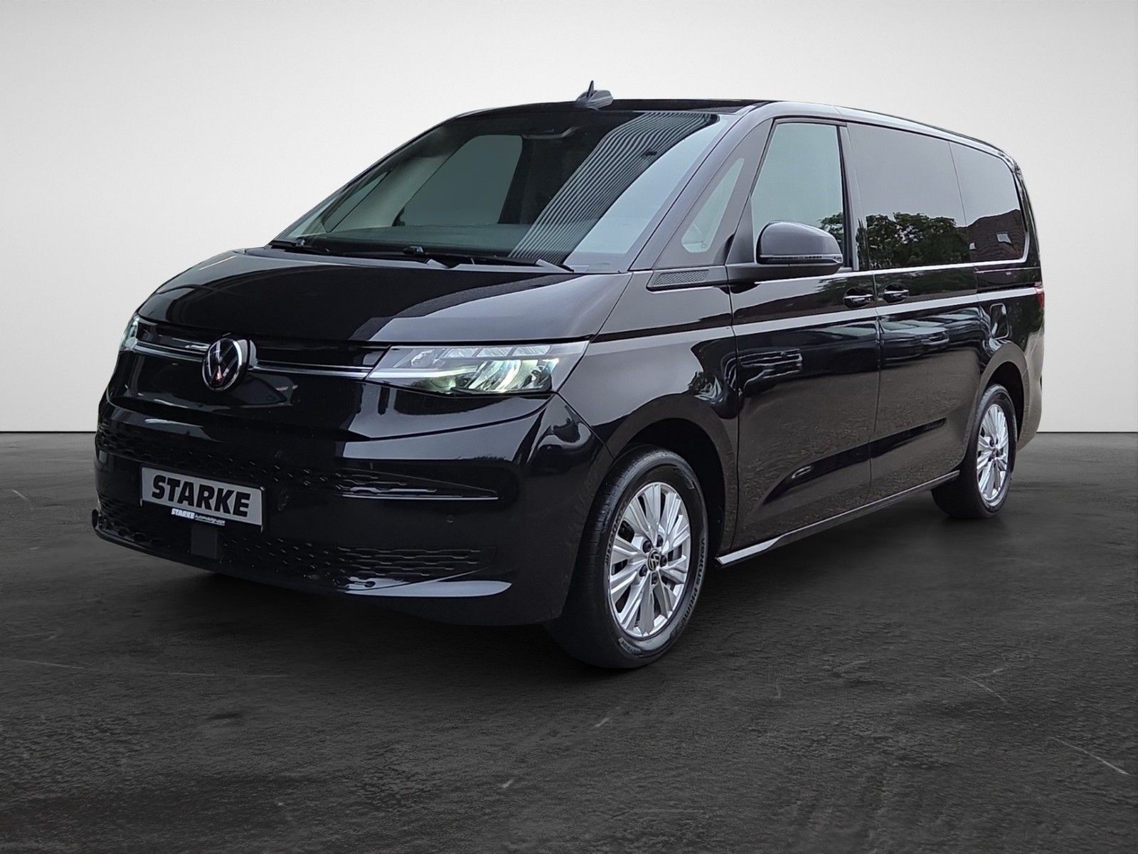 Volkswagen T7 Multivan 1.4 TSI DSG eHybrid Life LED Pano Na imagem 3