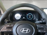 Hyundai i20 - Vorschau Bild 8