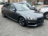 Audi A4 Avant sport SLine Pano Auto - Audi A4: Sline