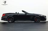 Mercedes-Benz SL 65 AMG Roadster DriversPack/Massage/Kamera - scheckheftgepflegte Mercedes SL 65 AMG