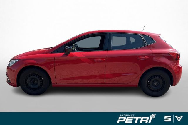 Foto Nummer 2: SEAT Ibiza