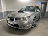 Subaru WRX STI Limited SpecD 2.5  - Subaru aus 2006: Wrx
