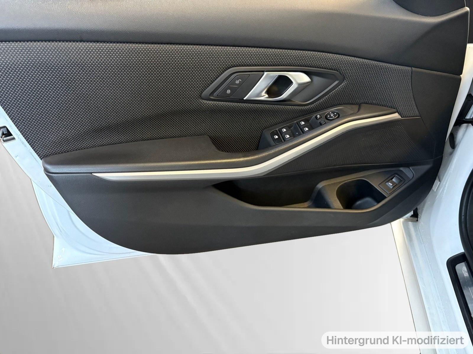 BMW 320d Touring *nur an Händler&Gewerbe*