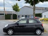 Nissan Micra Visia First *1 HAND*SERVICE NEU* - Nissan aus 2013: V
