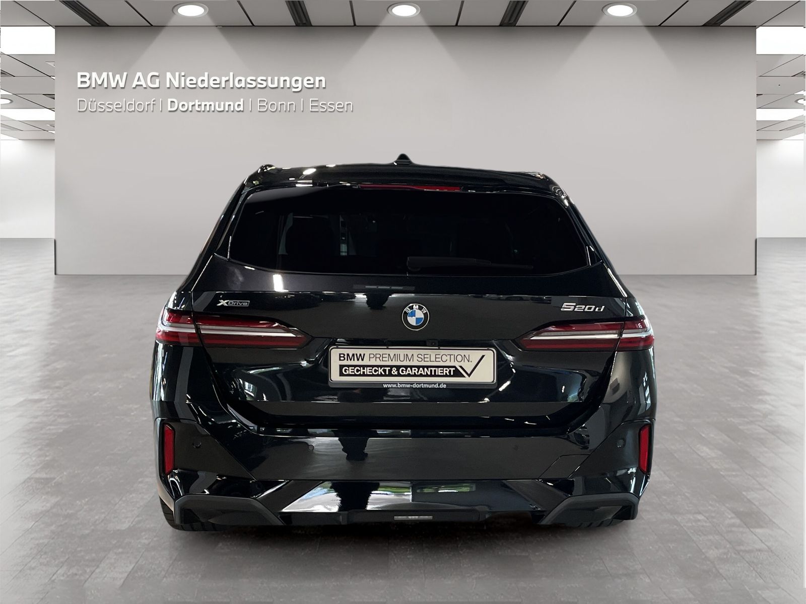 BMW 520 - Bild 9