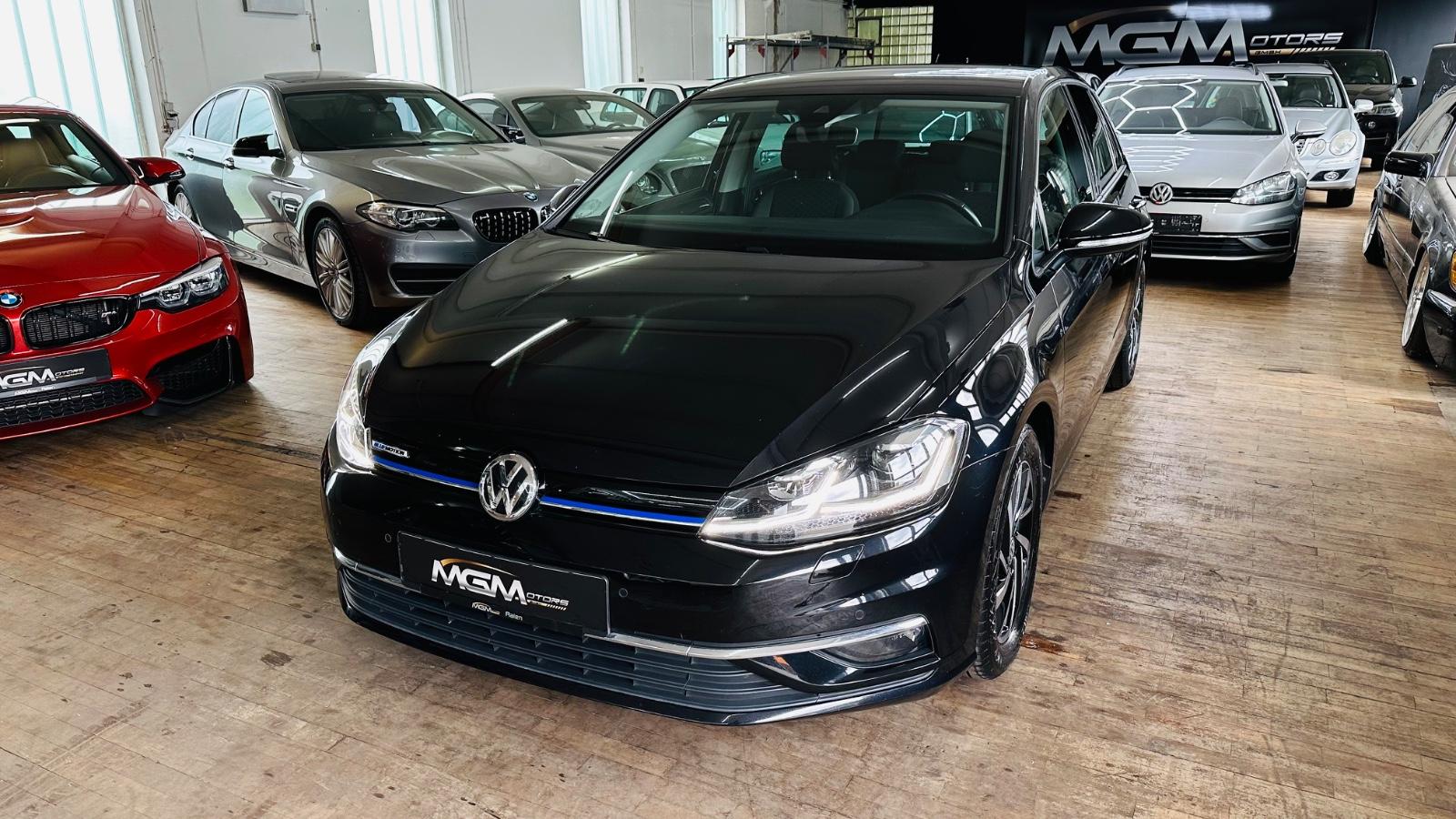 Volkswagen Golf VII Lim. Join*Led*Acc*Navi*Virtual*Dsg