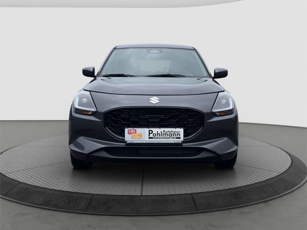 Suzuki Swift - Bild 8