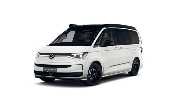 Volkswagen T7 California - Bild 2