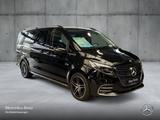 Mercedes-Benz V 300 d 4M Lang EXCLUSIVE+Allrad+AMG+SchiebDa+9G - Mercedes-Benz V-Klasse Gebrauchtwagen in Hannover