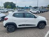 Dacia Spring Electric Comfort Plus*Aus 1 Hand* - gebrauchte Dacia Spring aus dem Jahr 2022