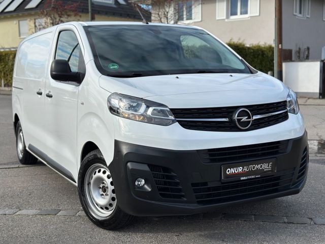 Opel Vivaro Kasten Edition M Navi T-Leder PDC