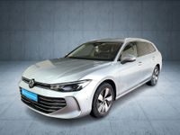 Volkswagen Passat - Vorschau Bild 1
