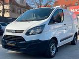 Ford Transit Custom Kasten 270 L1 *NUR 60.000 KM*TÜV* - Ford Transit mit Diesel-Antrieb: Kleinbus, 1.6