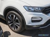 Volkswagen T-Roc United 1.5 TSI Navi Kamera SiHz - VW T-Roc von 2021
