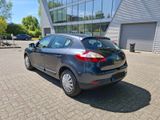 Renault Megane 1.6  1Hand - Renault Megane aus 2009