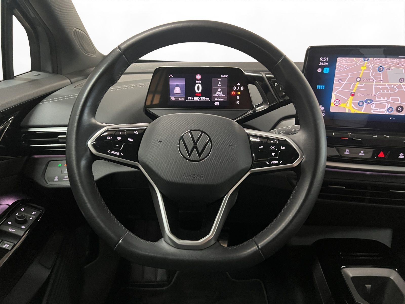 Volkswagen ID.5 - Bild 19