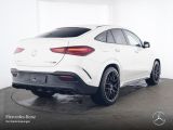 Mercedes-Benz GLE 63 AMG S 4M+ Cp Sitzklim HeadUp PANO AHK 22" - : Coupé, AMG 63 C