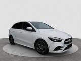 Mercedes-Benz B 200 AMG-LINE NAVI PDC CAM LED 18" EL KLP 1HD - Mercedes-Benz B 200 aus 2020