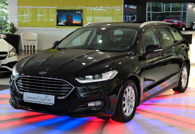 Ford Mondeo Turnier Trend*NAVI*LED*SHZ*ALU*TEMPOMAT*