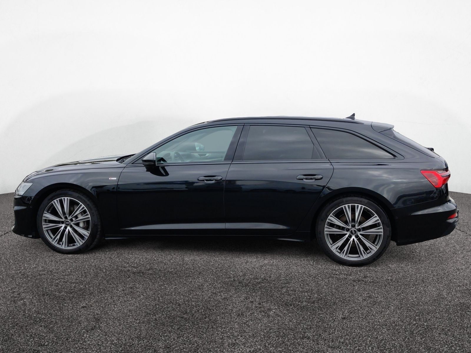 Audi A6 Avant 50 TDI quattro S line AHK Pano ACC Kame foto 3