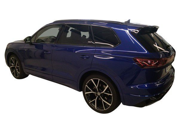 Volkswagen Touareg - Bild 5