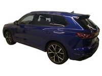 Volkswagen Touareg - Vorschau Bild 5