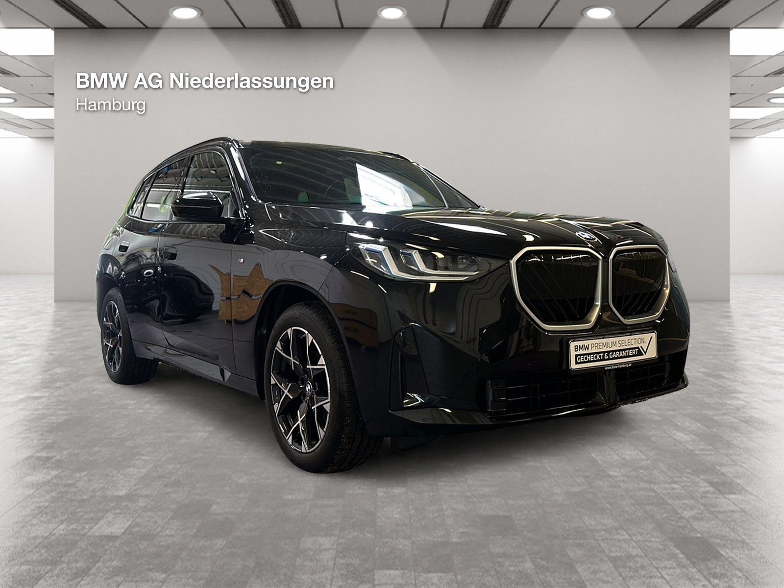 BMW X3 - Bild 7