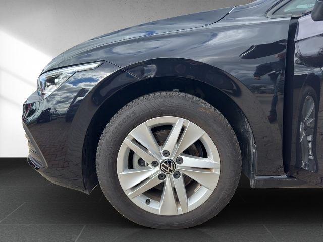 Golf VIII LIFE 1.5 TSI LED PLUS NAVI APP CONN DA