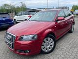 Audi A3 2.0 TDI Sportback LEDER/XENON/AHK/1.HAND/GAR!