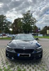 BMW 420 Gran Coupé 420d xDrive Gran Coupé M Spor... - BMW 420 Gran Coupé: mit Anhängerkupplung
