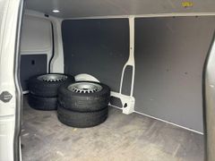 Fahrzeugabbildung Volkswagen T6.1 Transporter lang 2.0 TDI ACC+PDC+LED+STDHZG