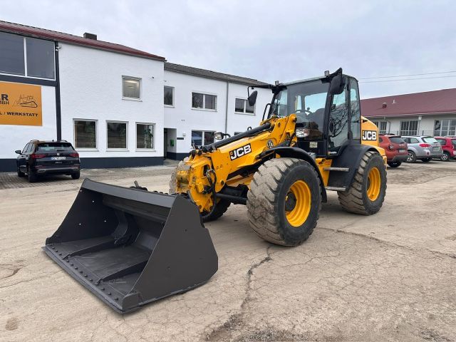 JCB TM320S