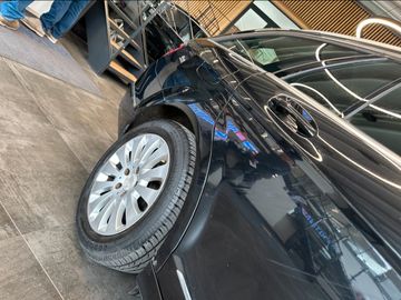 Mercedes-Benz C 200 *Tempo*Navi*Szhz*Pdc*