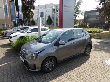 Kia Picanto 1.2 Vision (JA)