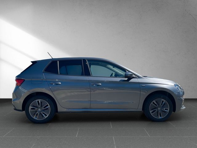 Skoda Fabia IV 1.0 MPI Tour *2xPDC*Bi-LED*CAM*SHZ*TEL*