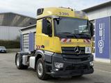 Mercedes-Benz ACTROS 1846 4x4 HAD Euro 6 Kipphydraulik