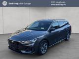 Ford Focus Turnier 1.5 EcoBlue Aut. ST-LINE X +ANHÄNG